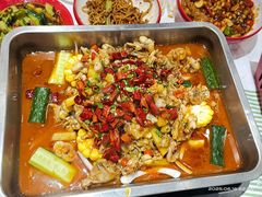 -三毛烧烤·南昌大排档(山姆店)