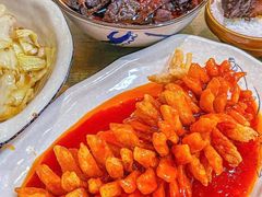 -神仙钵湘香土菜馆(光华路店)