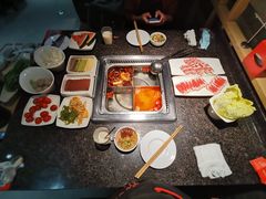 -海底捞火锅(崇文门新世界百货店)