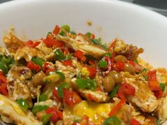 -湘中缘·湖南菜(娄底驻京办店)