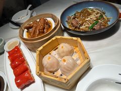 -陶陶居酒家(新天地店)
