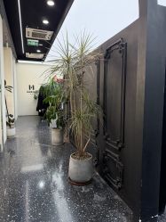 -Hair Co.一间沙龙