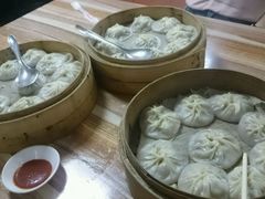 -鑫旺旺汤包(总店)