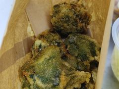 -老福合沟无米粿甜汤粿品店