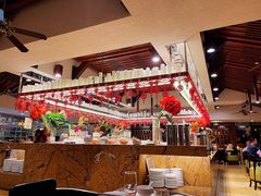 -金厨泰国餐厅·全泰籍厨师料理(拱北店)