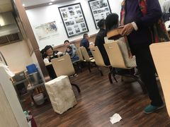 大堂-新丰小吃(中山中路分店)