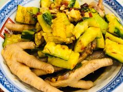 -赵记传承特色牛奶甜品(泉城广场店)
