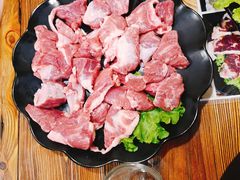 -大壮家原味烤肉(兴华北街店)