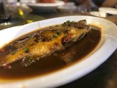 徽州臭桂鱼-杭百味·大众精选杭帮菜(西湖音乐喷泉店)