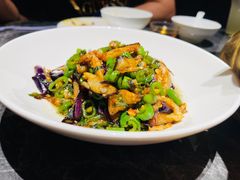 -炊烟小炒黄牛肉(浦东世纪汇店)
