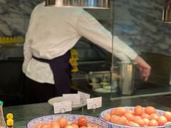 -合肥皇冠假日酒店·菲亚斯特自助餐厅(黄山路店)
