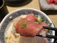-御瀛日本料理