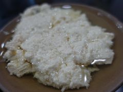 -梯坎豆花