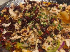 -三猫黑鱼花(南大店)