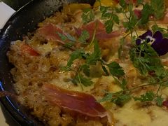 -C&R西班牙餐厅