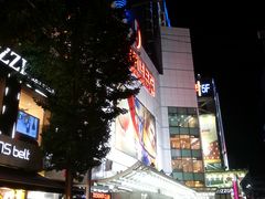 -东大门市场