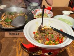 -老湘村·湖南土菜(天河维多利店)