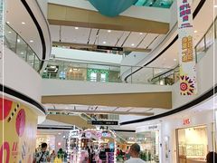 -上海颛桥万达广场