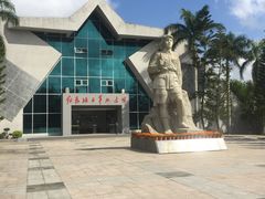 -红色娘子军纪念园