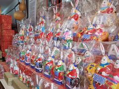 -老北京兔儿爷(琉璃厂东街店)