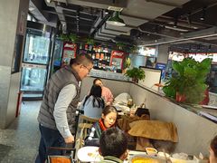 -秦妈火锅(仁泰里店)