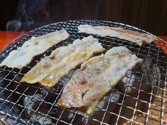 -山之屋炭火烧肉·生啤畅饮(大朗万科中央公园店)