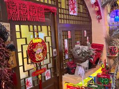 -王婆炒鱼(总店)