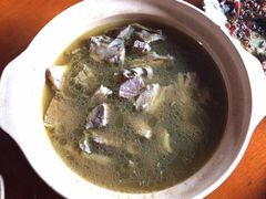 -汤锅大王(新平曹苏黄牛汤锅有限公司)