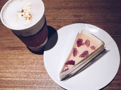 -星巴克(绍兴柯桥柯岩景区店)