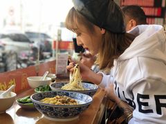 -裕兴记·三虾面(西北街总店)
