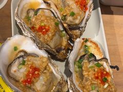 -木屋烧烤(岗顶二店)