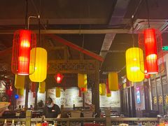 -蜀国大将老火锅(江北店)