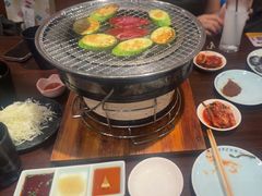 -蒜香焼肉PURUSHIN(马场路店)