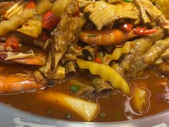 -蟹宗蟹(润达国际五楼店)