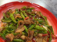 -馬伍旺川菜(江北虹悦城店)