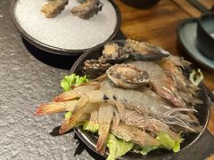 -湊湊火锅·茶憩(石家庄万象城店)