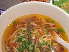 -大师兄·西北小馆(南沙万达广场店)