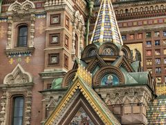 -滴血救世主教堂