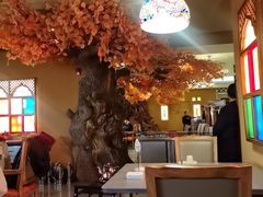 -君邦火锅(新疆大厦店)