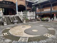 -关岳庙