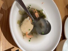 -老福洲·三十年福州味(斗东店)