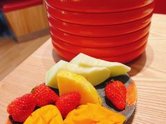-松野谷·寿喜烧自助(华联顺义金街购物中心店)