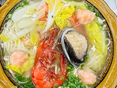 -阿城海鲜捞化(上下杭店)
