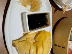 -苏小柳点心·手作小笼包(新世界新丸中心店)