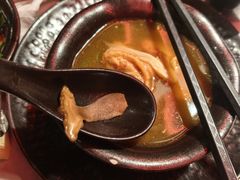 -芸山季·云南野生菌火锅(人民广场来福士店)