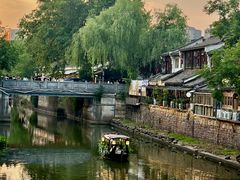 -小河直街历史文化街区