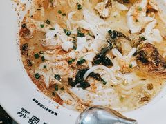 -渔语鱼酸菜鱼新川菜(来福士店)