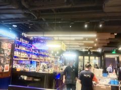 -bluefrog蓝蛙(悠唐购物中心店)