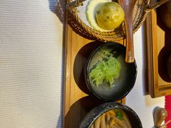 -叶叶菩提(太原别墅店)