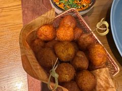 -金孔雀德宏傣味餐馆(魏公村店)